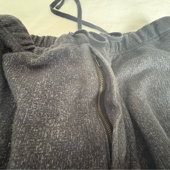 Orvis Gray Lounge Pants Men’s L - Picture 4 of 7